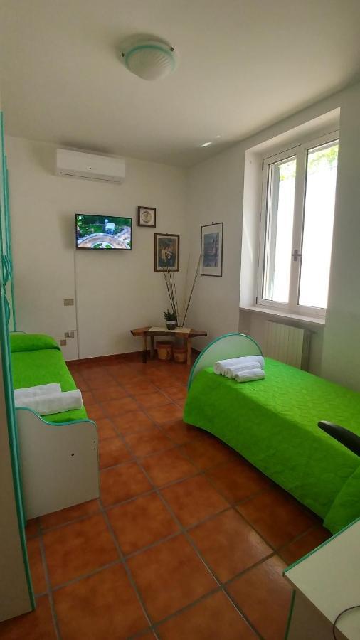 Villa Macchione Mattinata Esterno foto