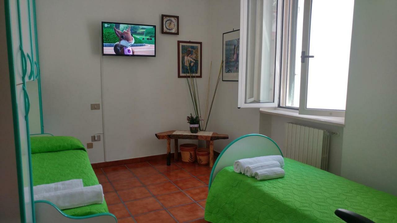 Villa Macchione Mattinata Esterno foto