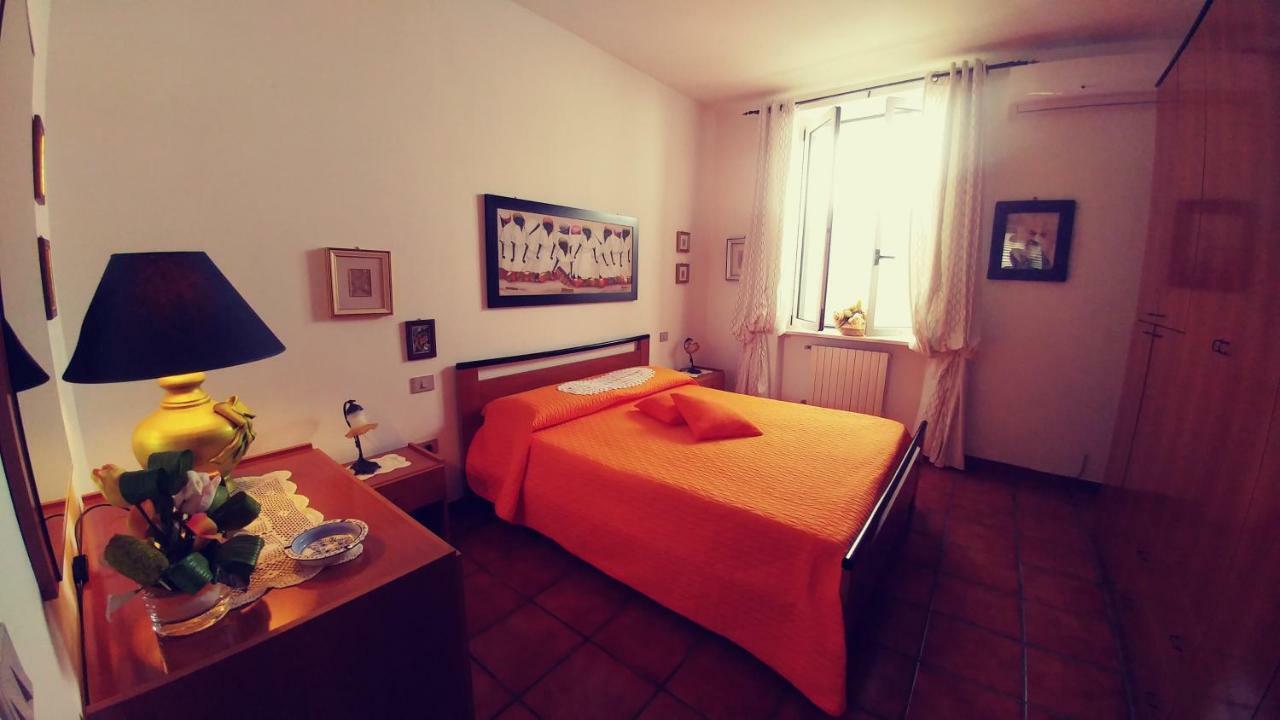 Villa Macchione Mattinata Esterno foto